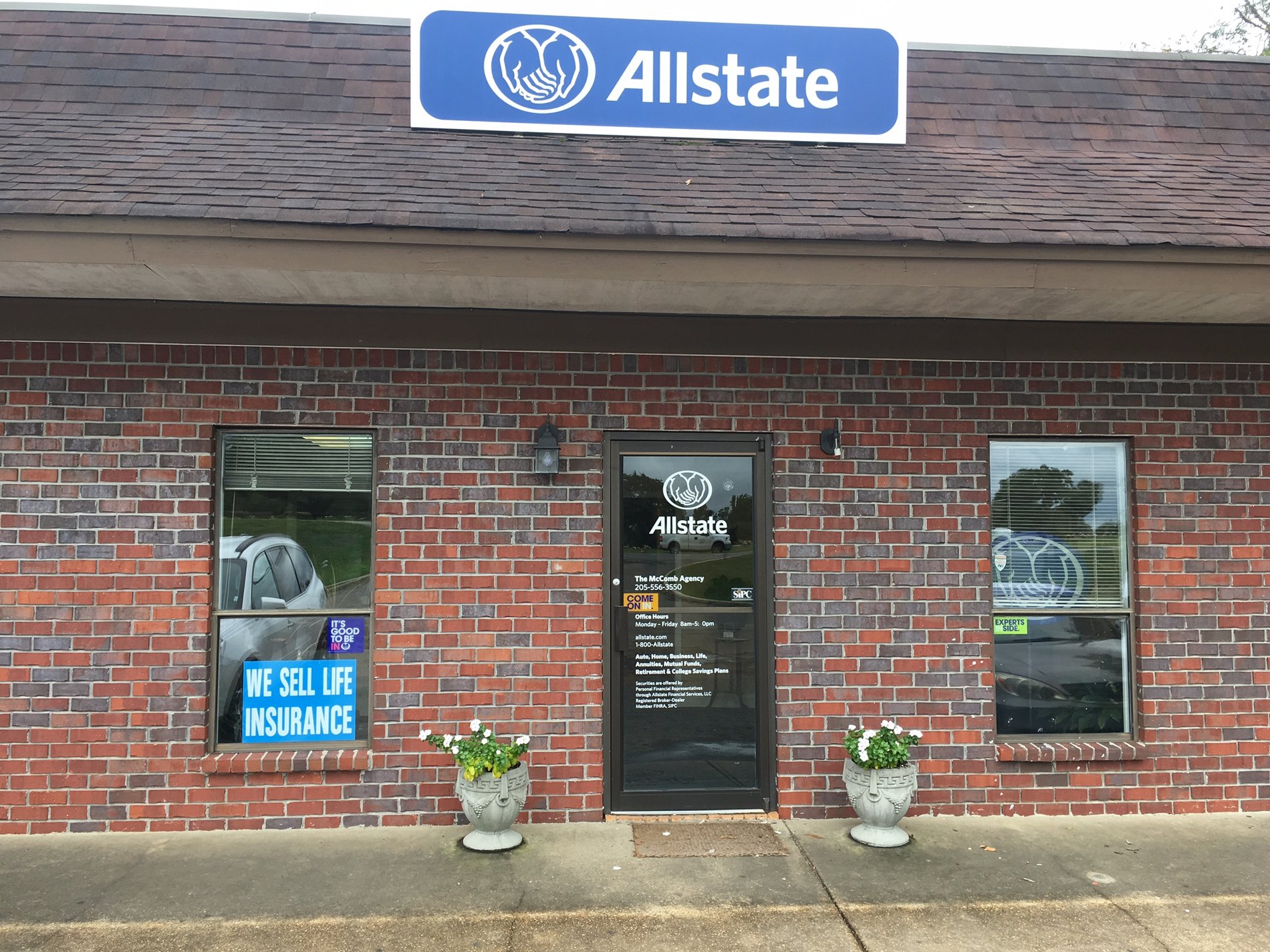 Allstate michele coley tuscaloosa agent al meet local